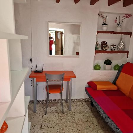 Alora Sweet Home Extérieur photo