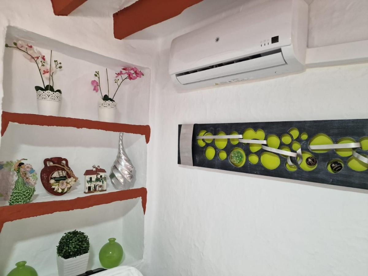 Alora Sweet Home Extérieur photo