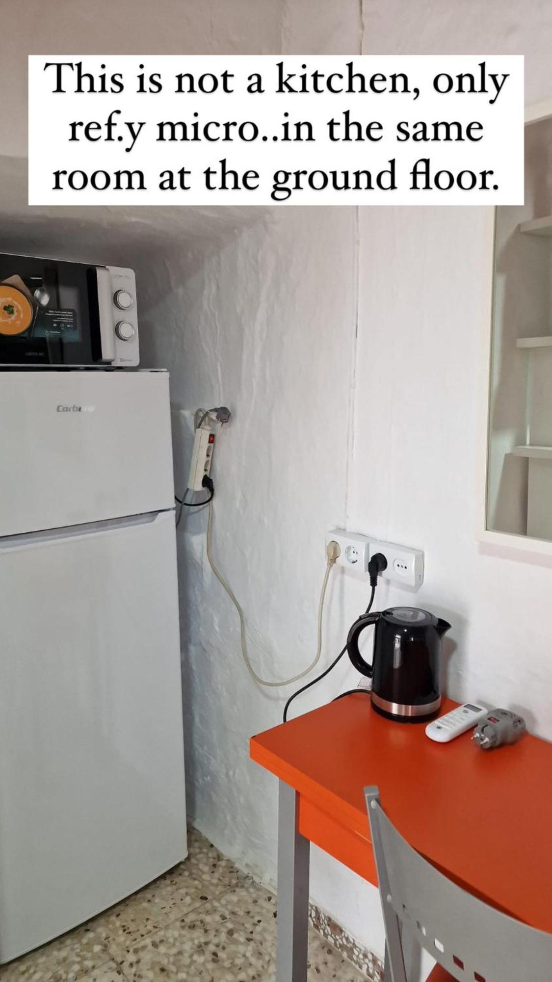 Alora Sweet Home Extérieur photo