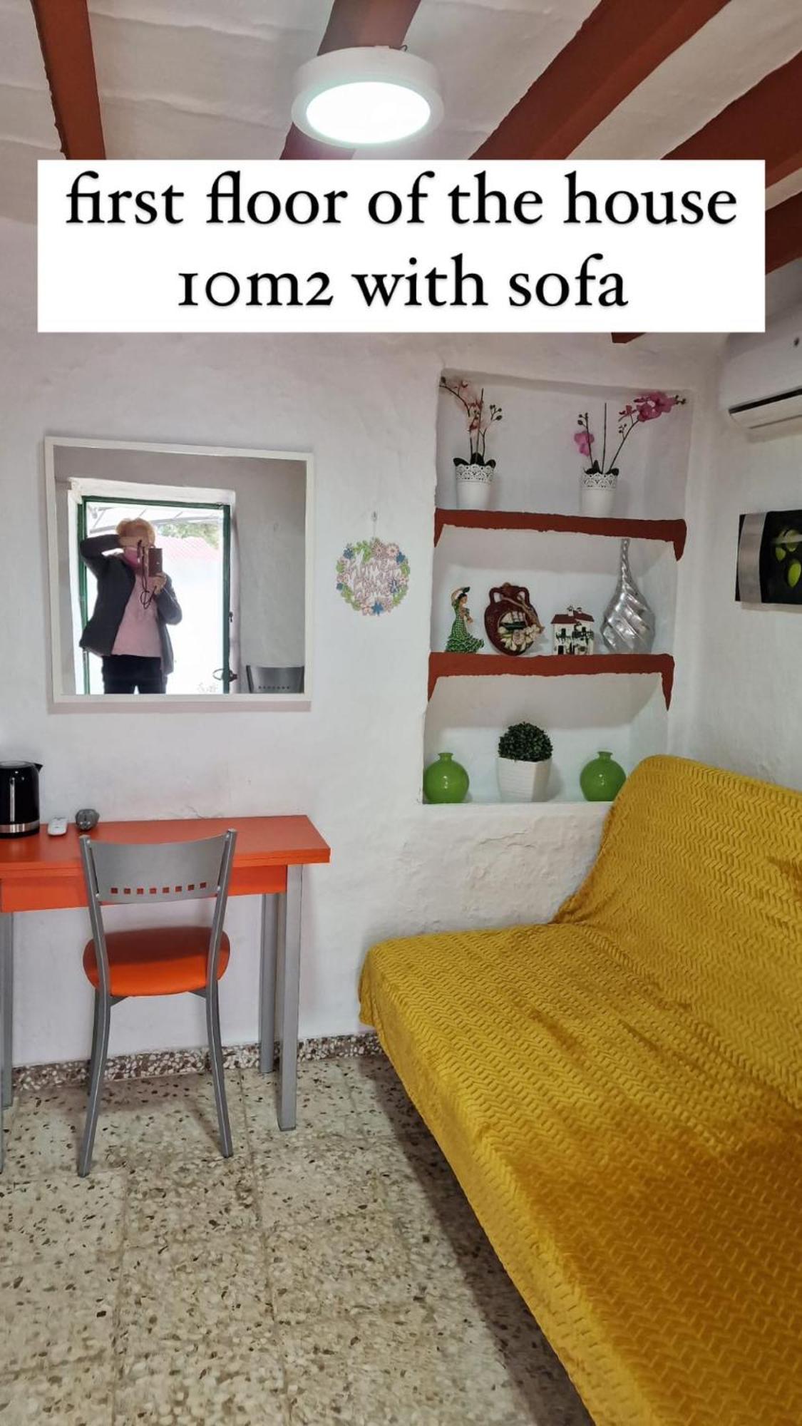 Alora Sweet Home Extérieur photo